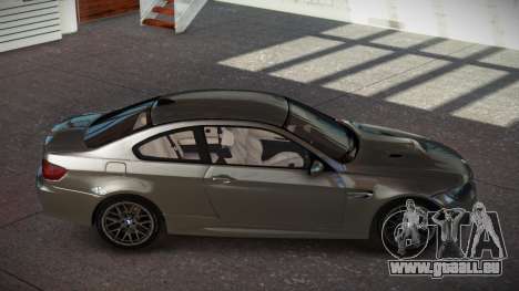 BMW M3 E92 Ti pour GTA 4