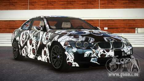 BMW M3 E92 Ti S10 pour GTA 4