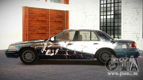 Ford Crown Victoria Xr S9 pour GTA 4