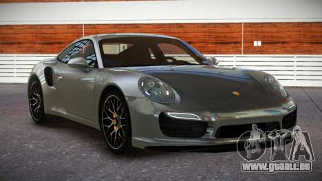 Porsche 911 Tx pour GTA 4