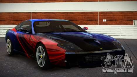 Ferrari 575M Sr S3 für GTA 4