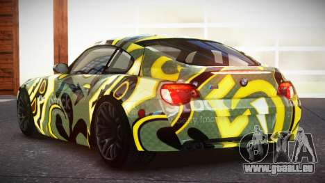 BMW Z4 Rt S7 pour GTA 4