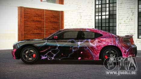 Dodge Charger Ti S5 pour GTA 4