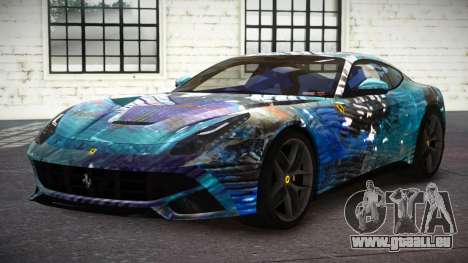 Ferrari F12 Rt S7 pour GTA 4