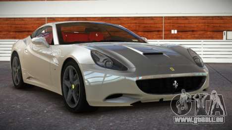 Ferrari California Rt für GTA 4