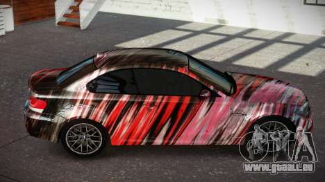 BMW 1M Rt S4 pour GTA 4