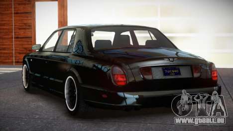 Bentley Arnage Tx für GTA 4