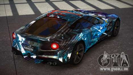 Ferrari F12 Rt S7 pour GTA 4