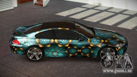 BMW M6 Ti S11 pour GTA 4