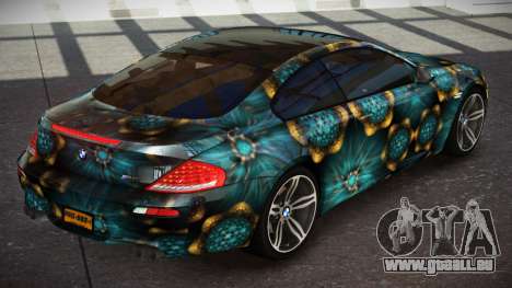 BMW M6 Ti S11 pour GTA 4