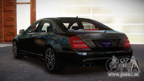 Mercedes-Benz S65 Qx für GTA 4