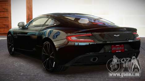 Aston Martin Vanquish Xr pour GTA 4