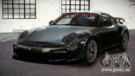 Porsche 911 GT2 Si S5 pour GTA 4