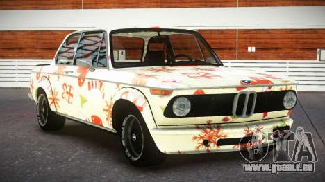 BMW 2002 Rt S10 für GTA 4