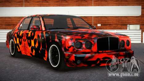 Bentley Arnage Tx S11 für GTA 4