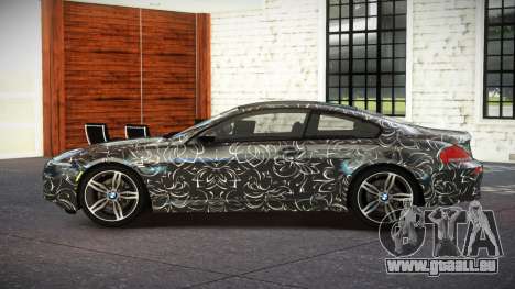 BMW M6 Ti S1 pour GTA 4