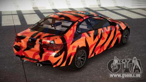 BMW M3 E92 Ti S6 für GTA 4