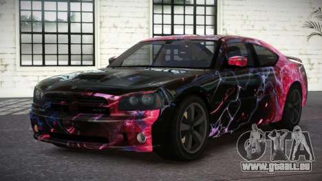 Dodge Charger Ti S5 pour GTA 4