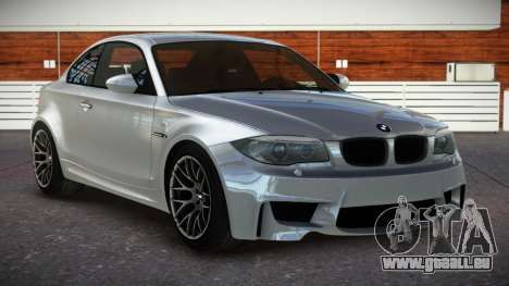 BMW 1M Rt pour GTA 4