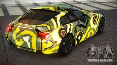 BMW Z4 Rt S7 pour GTA 4