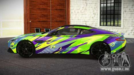 Aston Martin Vanquish Xr S1 pour GTA 4