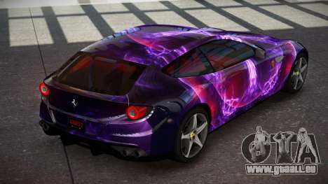 Ferrari FF Rt S7 für GTA 4