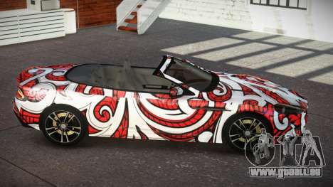 Aston Martin DBS Xr S2 für GTA 4