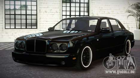 Bentley Arnage Tx für GTA 4
