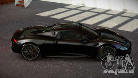 Porsche 918 Rx pour GTA 4