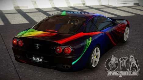 Ferrari 575M Sr S3 pour GTA 4