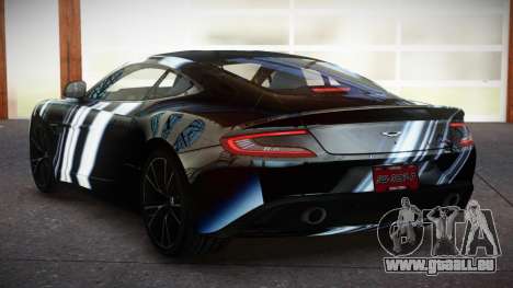 Aston Martin Vanquish Si S9 für GTA 4
