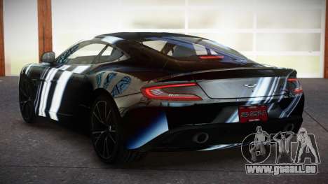 Aston Martin Vanquish Si S9 pour GTA 4