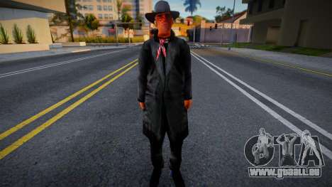 Henry Fonda Skin pour GTA San Andreas