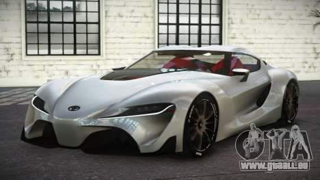 Toyota FT-1 Qx für GTA 4