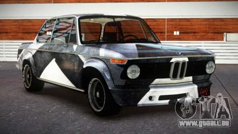 BMW 2002 Rt S6 für GTA 4