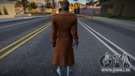 Gambito für GTA San Andreas