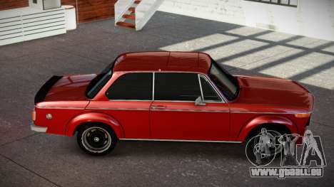 BMW 2002 Rt für GTA 4