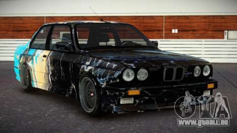 BMW M3 E30 ZT S1 pour GTA 4