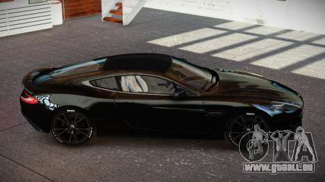 Aston Martin Vanquish Xr für GTA 4