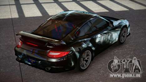Porsche 911 GT2 Si S5 pour GTA 4