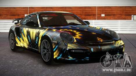 Porsche 911 GT2 Si S9 pour GTA 4
