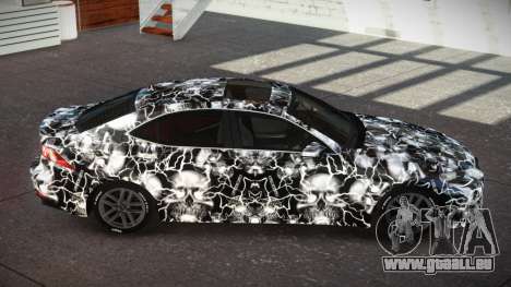 Lexus IS350 Xr S7 pour GTA 4