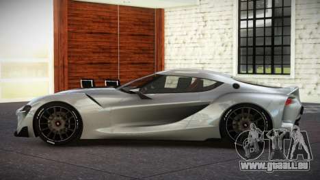 Toyota FT-1 Qx für GTA 4