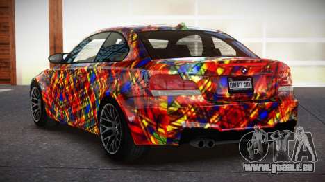 BMW 1M Rt S9 für GTA 4