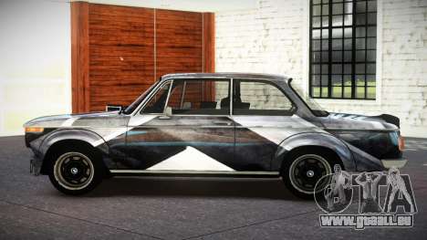 BMW 2002 Rt S6 für GTA 4