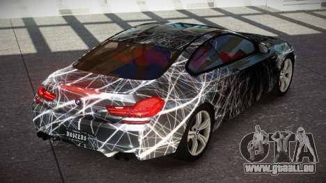 BMW M6 Sz S2 für GTA 4