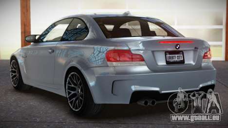 BMW 1M Rt pour GTA 4