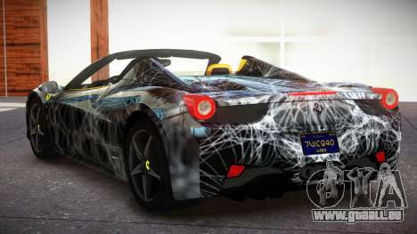 Ferrari 458 Rz S11 pour GTA 4