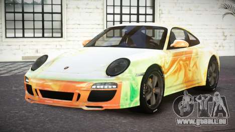 Porsche 911 Qx S11 für GTA 4