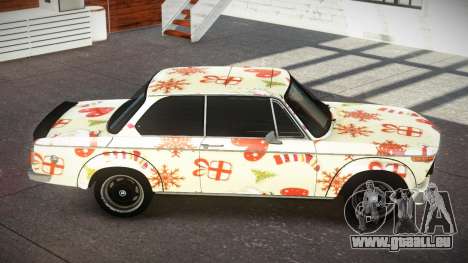 BMW 2002 Rt S10 für GTA 4